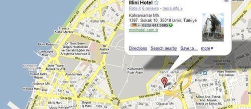 Mini 2* Izmir