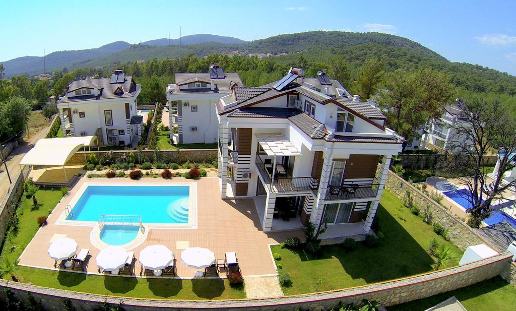Orka Four Season Villas *