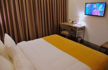 Hotel Bostanci Atasehir Istanbul