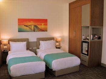 Bostanci Atasehir 3* Istanbul