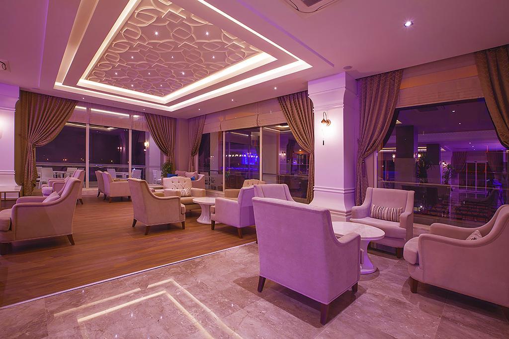 Diamond Elite & - Adults Only Hotel Side