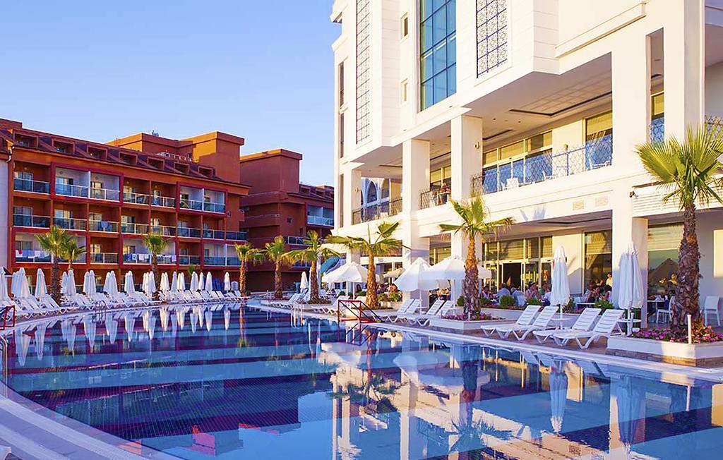 Hotel Diamond Elite & - Adults Only Side