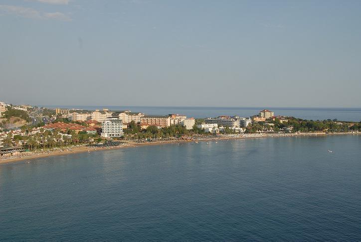 Venessa 4* Avsallar