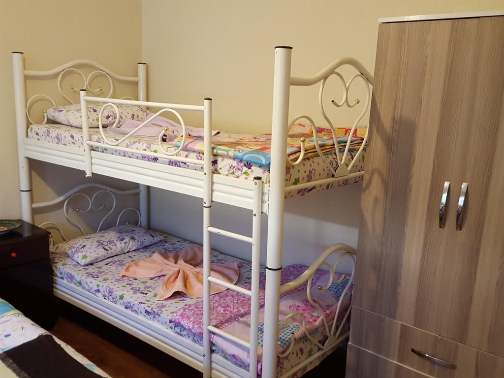 Guest house Nur Selcuk