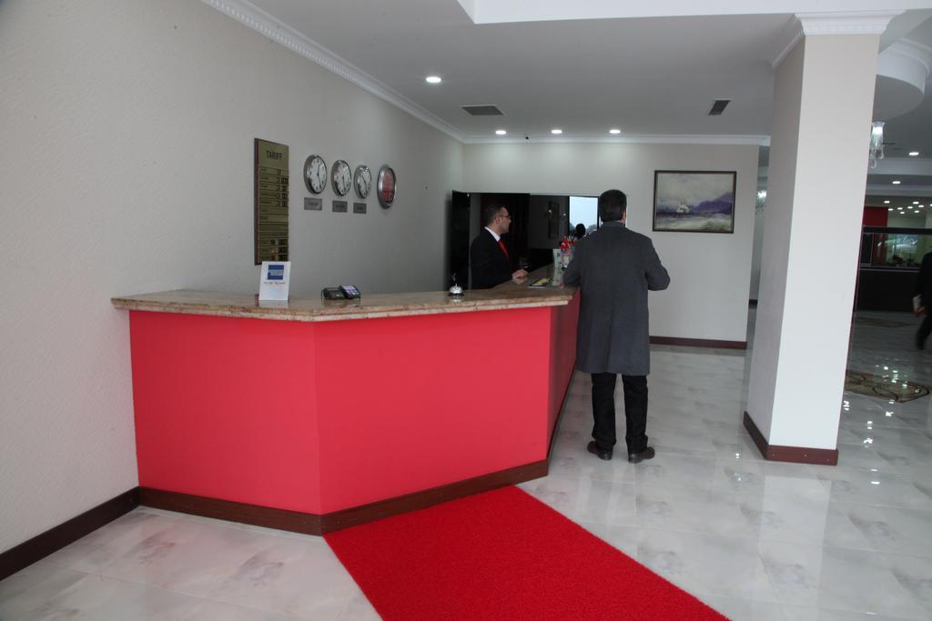 Hotel 9 On Istanbul
