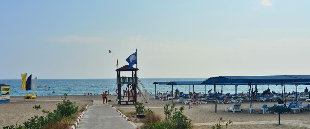 Resort Cenger