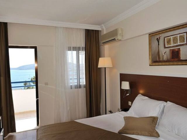 The Life Center Bed & Breakfast 3*