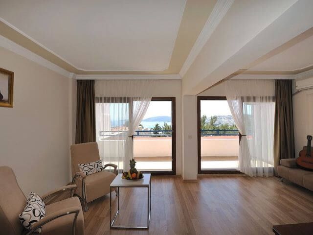 The Life Center Bodrum