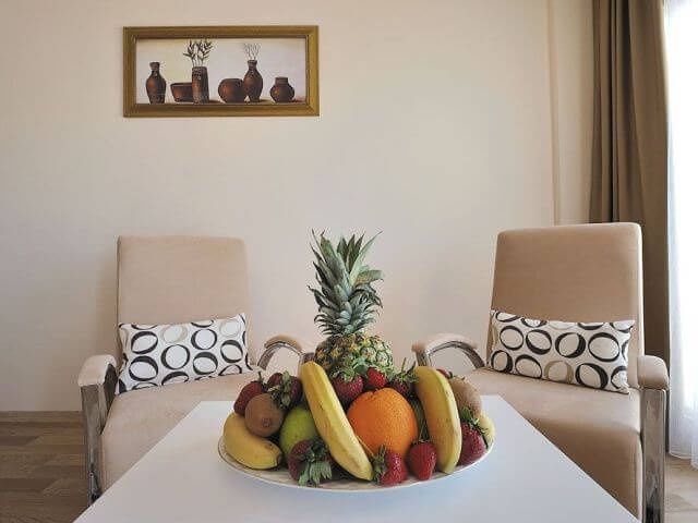 The Life Center Bodrum