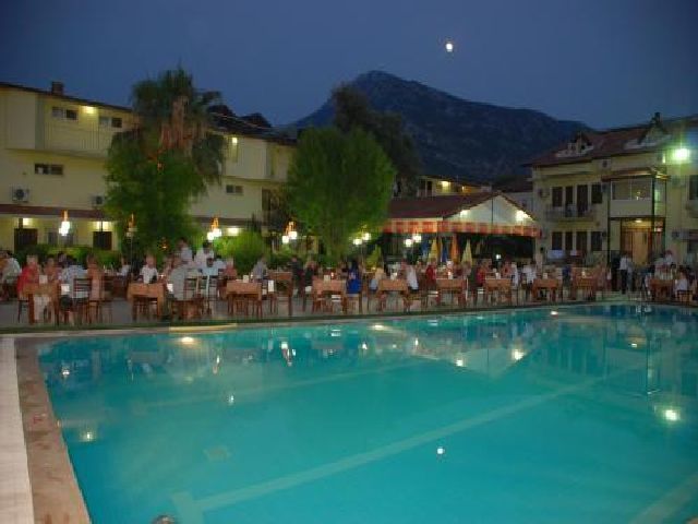 Hotel Carmina