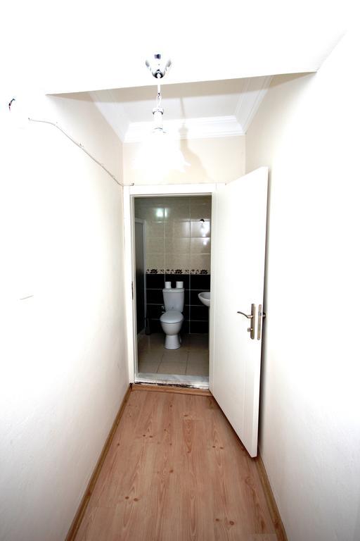 Sultanahmet Apartment *