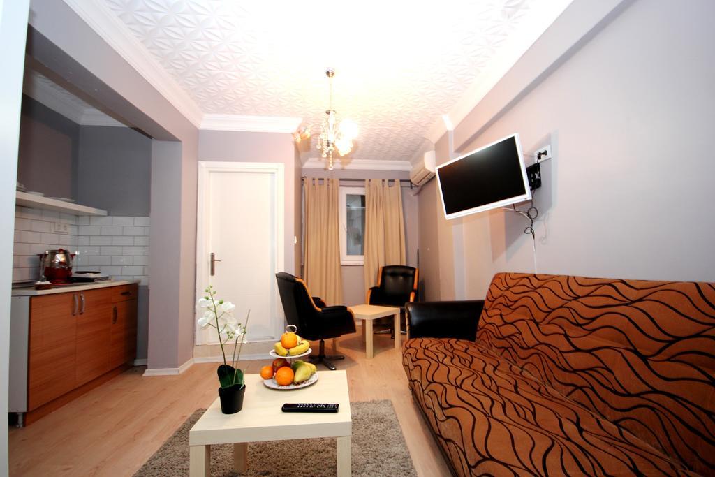 Apartment Sultanahmet