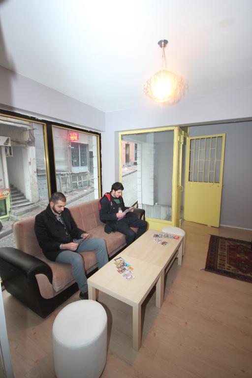 Sultanahmet Apartment Istanbul