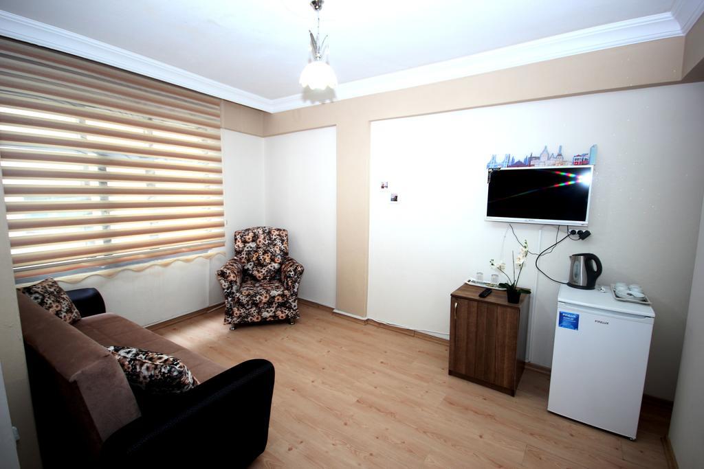 Sultanahmet Apartment *