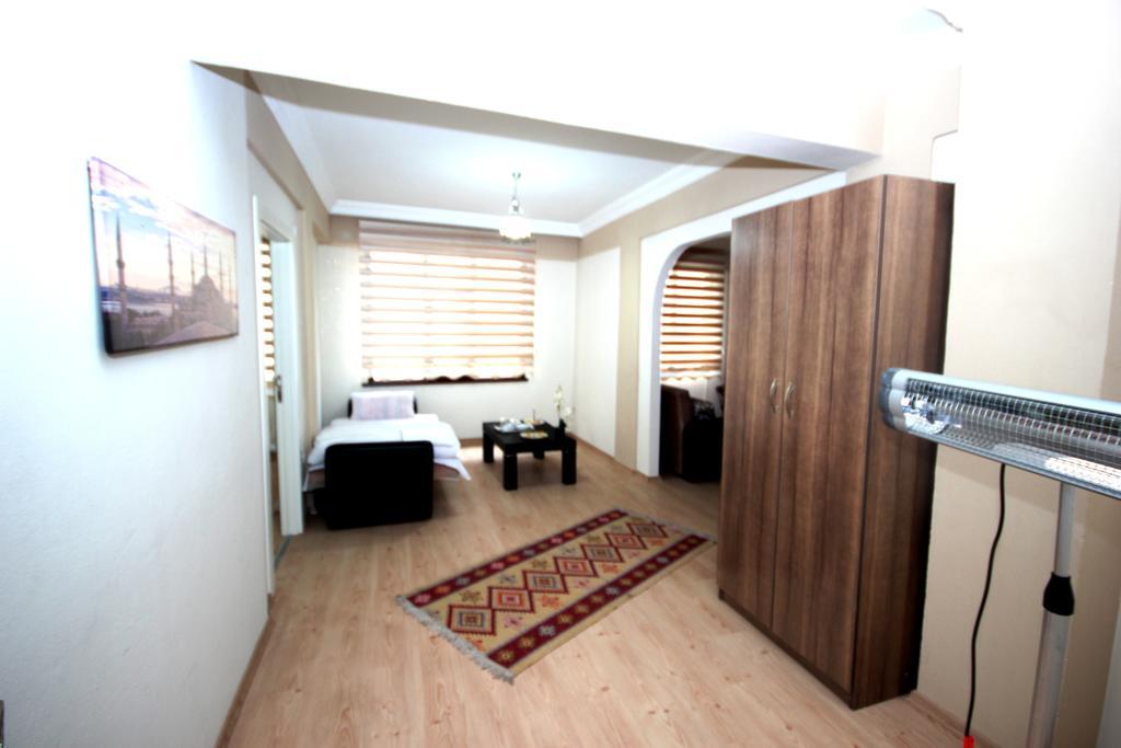 Apartment Sultanahmet *
