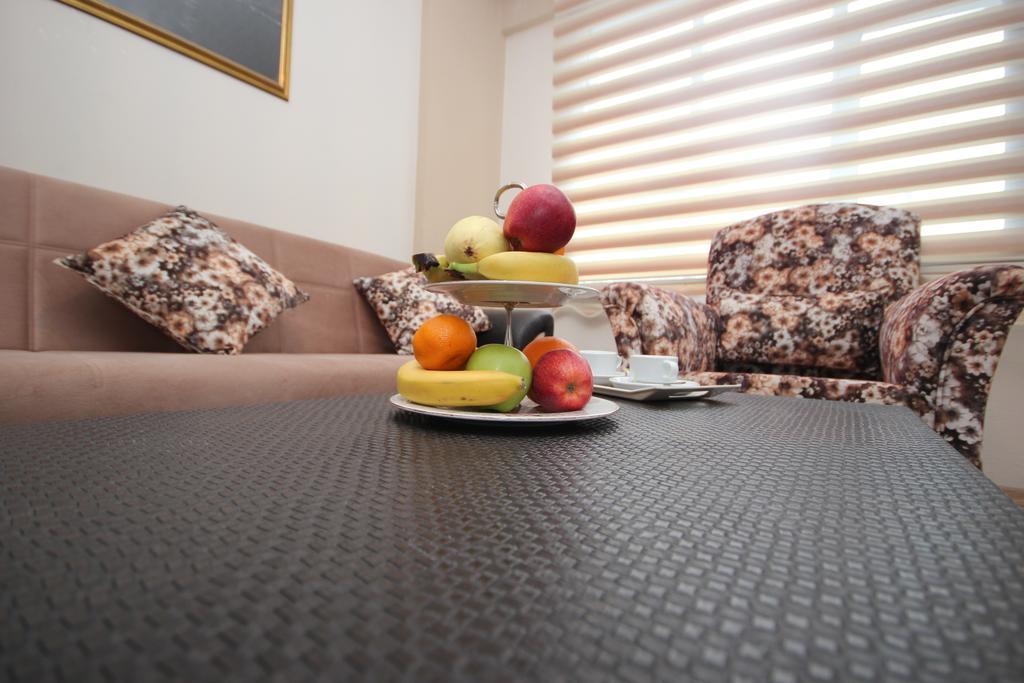 Apartment Sultanahmet Istanbul