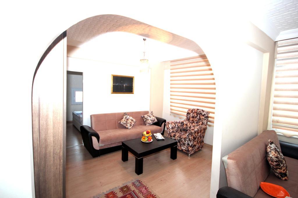 Sultanahmet Apartment Istanbul