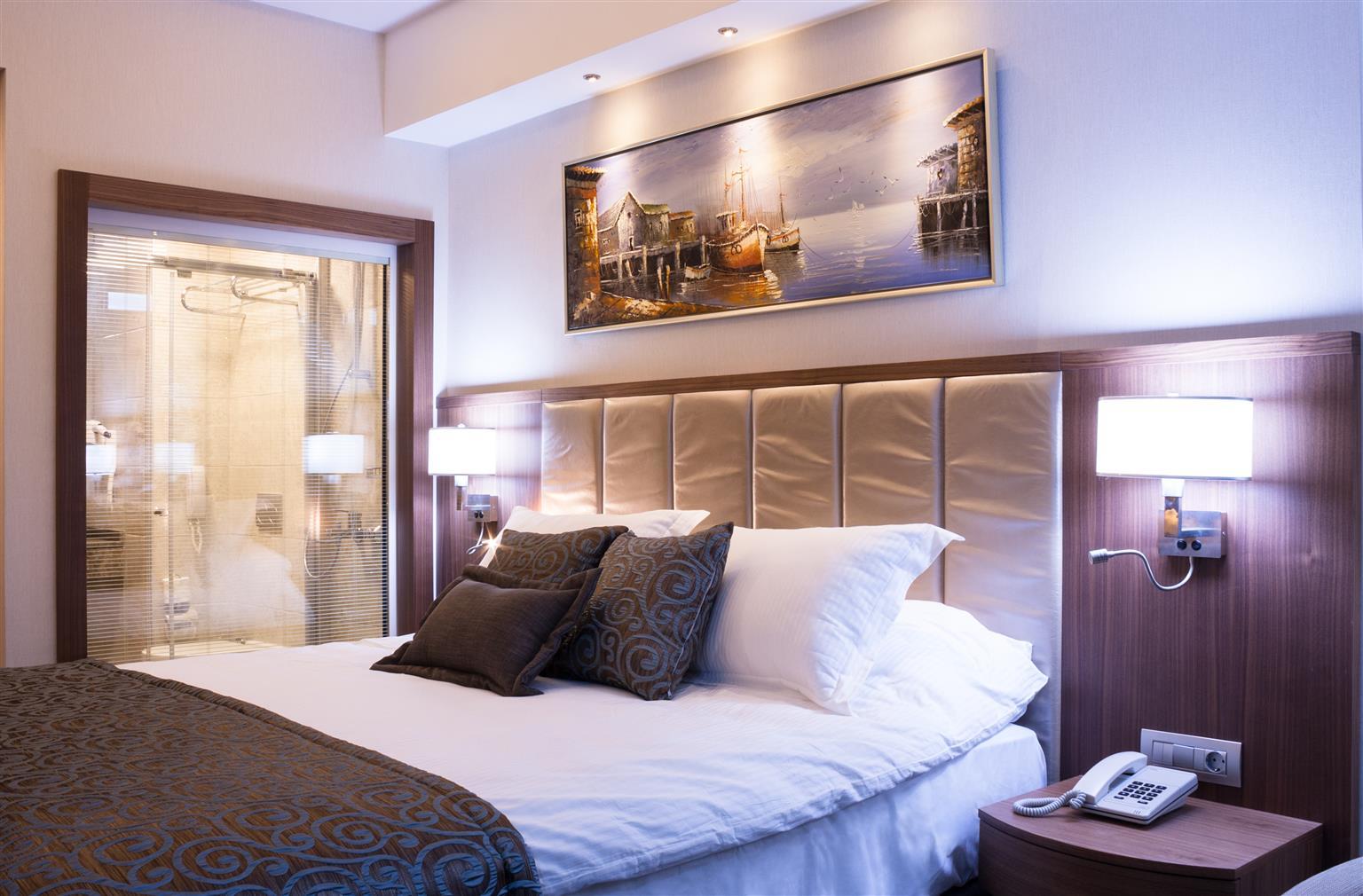 Western Premier Karsiyaka Convention & Hotel