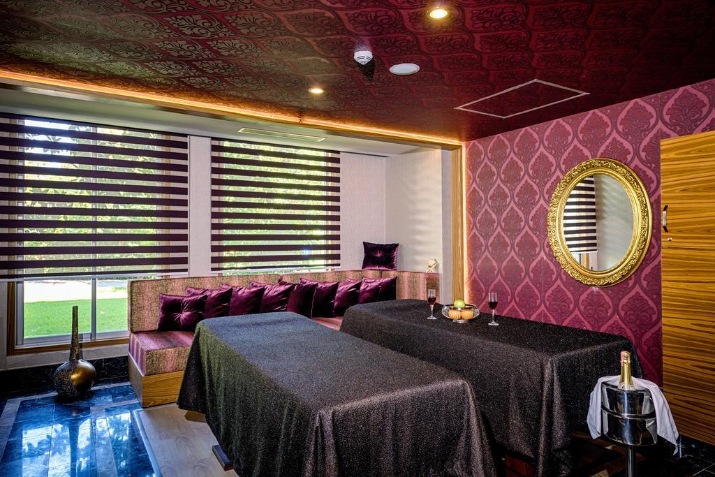 Hotel Miarosa Ghazal Goynuk (Kemer)