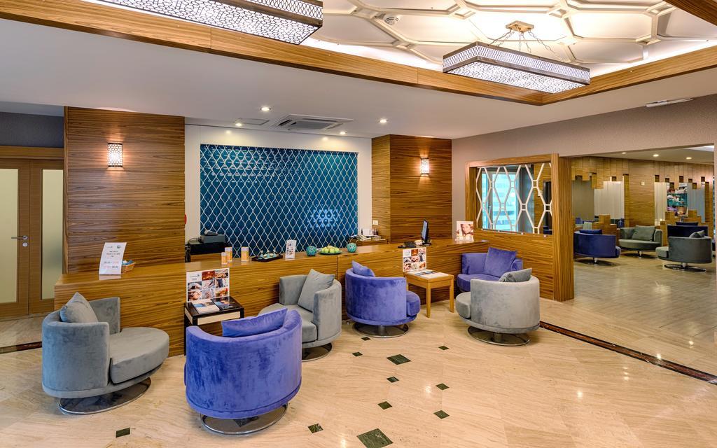 Hotel Miarosa Ghazal Goynuk (Kemer)