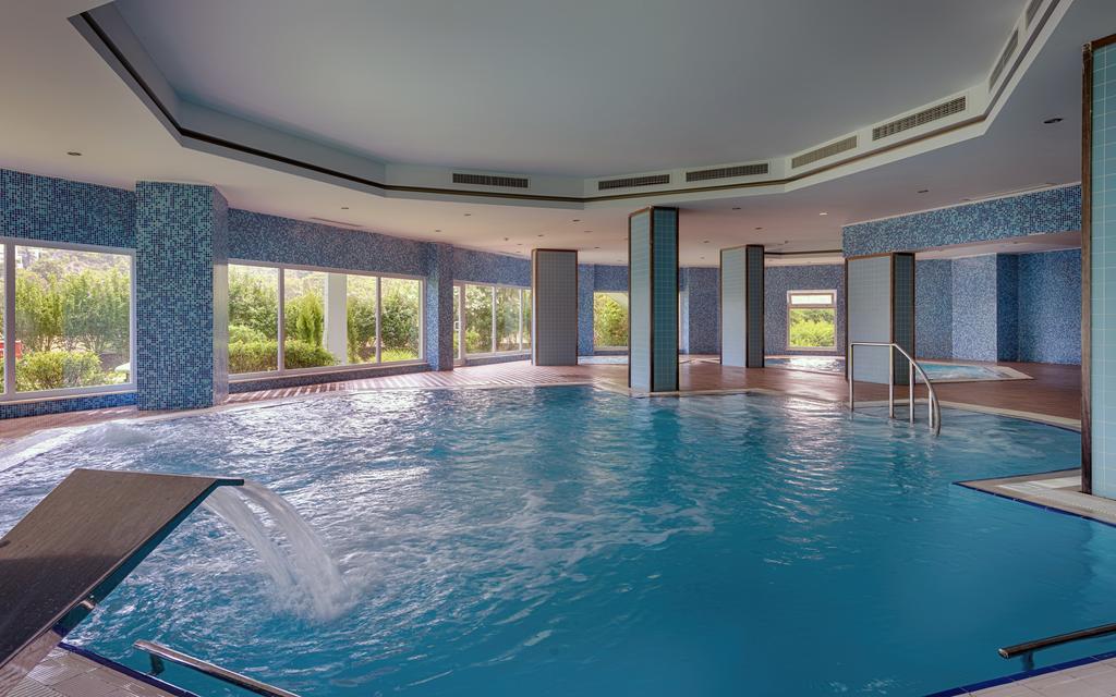 Miarosa Ghazal 5* Goynuk (Kemer)