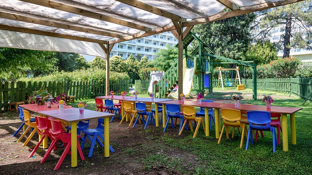 Hotel Miarosa Ghazal Goynuk (Kemer)