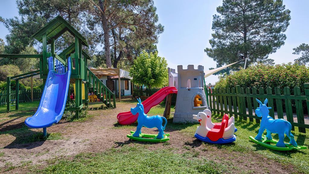 Hotel Miarosa Ghazal