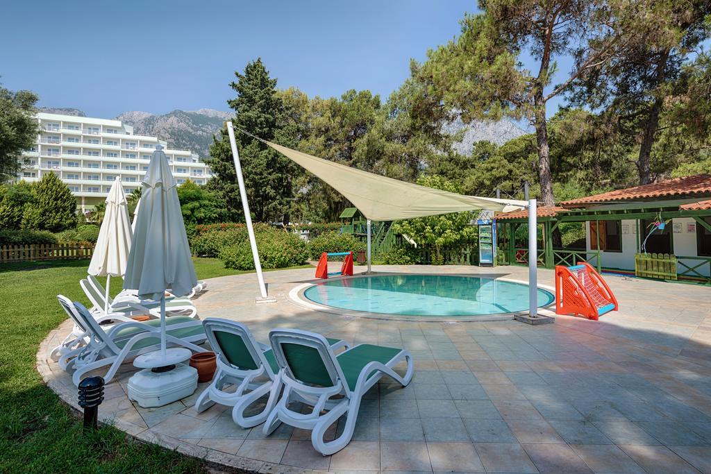 Miarosa Ghazal Hotel