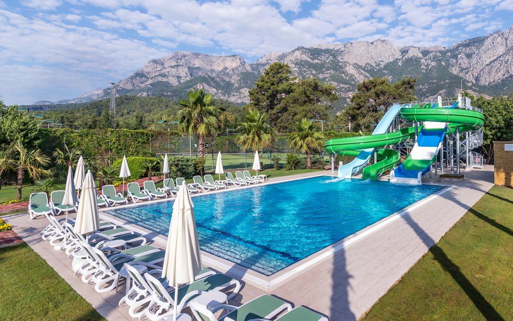 Miarosa Ghazal Hotel 5*