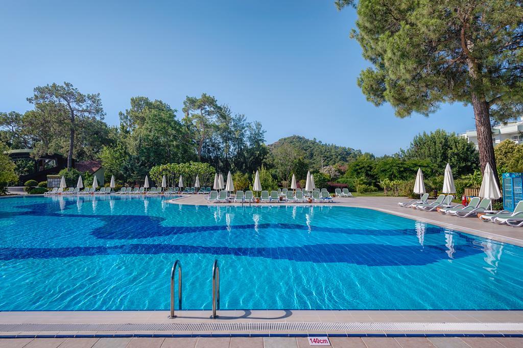 Miarosa Ghazal Goynuk (Kemer)