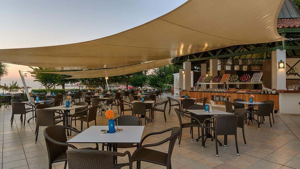 Miarosa Ghazal 5* Goynuk (Kemer)