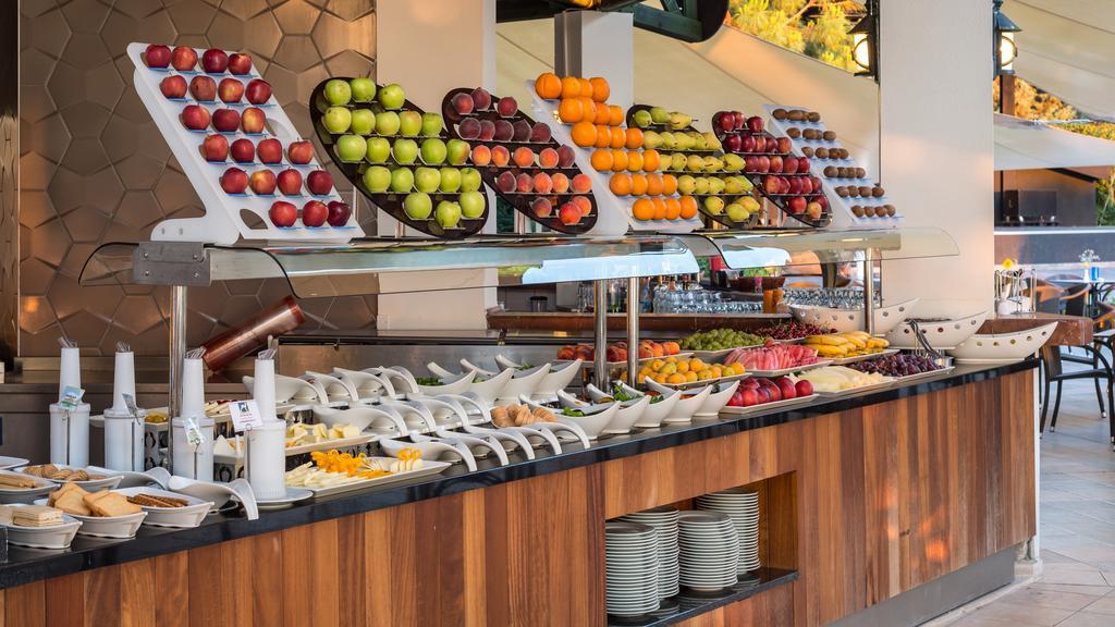 Miarosa Ghazal Hotel Goynuk (Kemer)