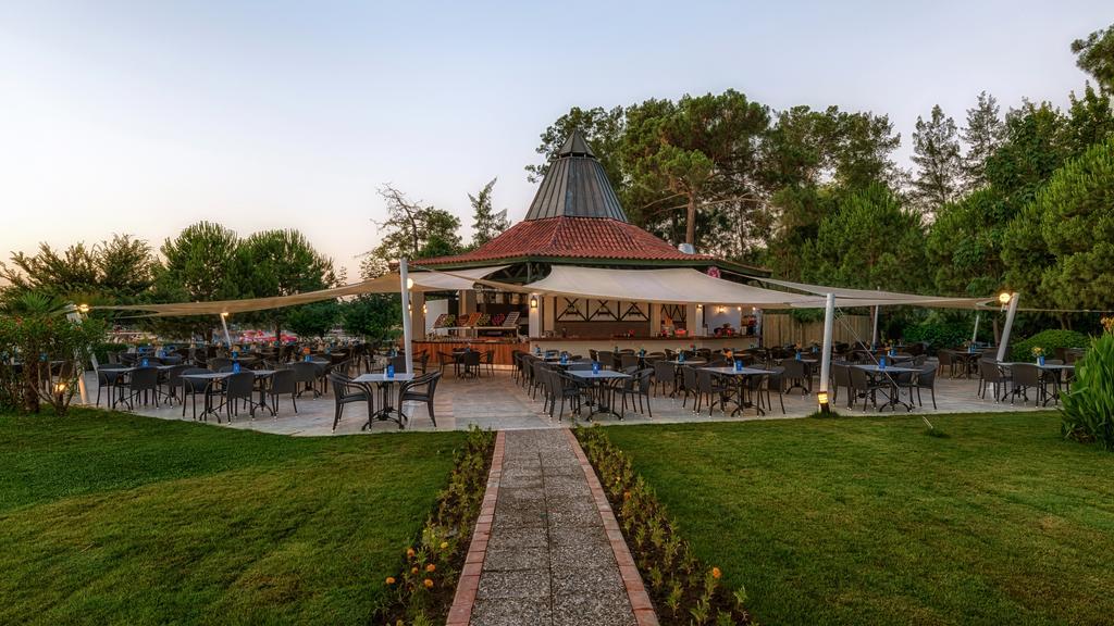 Miarosa Ghazal Hotel