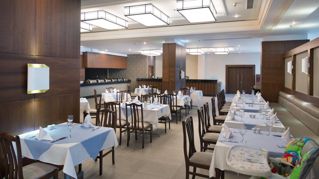 Miarosa Ghazal 5*