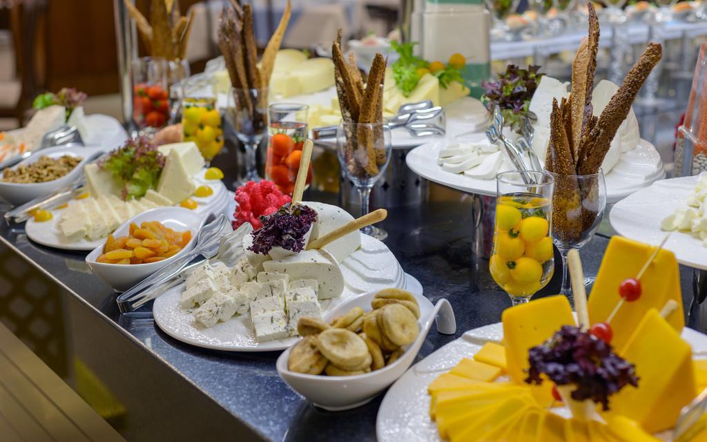 Hotel Miarosa Ghazal Goynuk (Kemer)