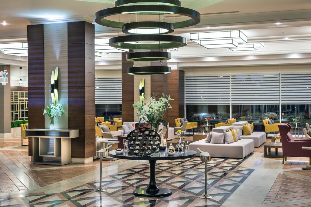 Miarosa Ghazal Hotel Goynuk (Kemer)