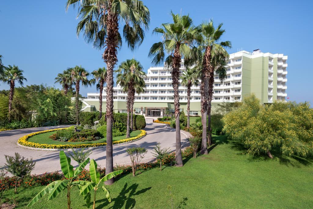 Hotel Miarosa Ghazal