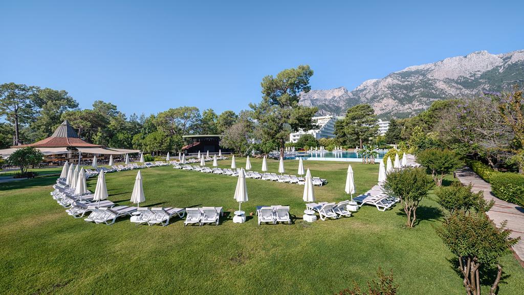 Miarosa Ghazal Hotel Goynuk (Kemer)