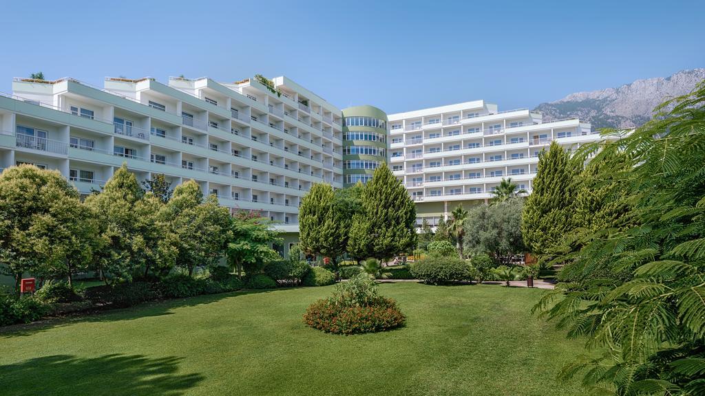 Hotel Miarosa Ghazal 5*