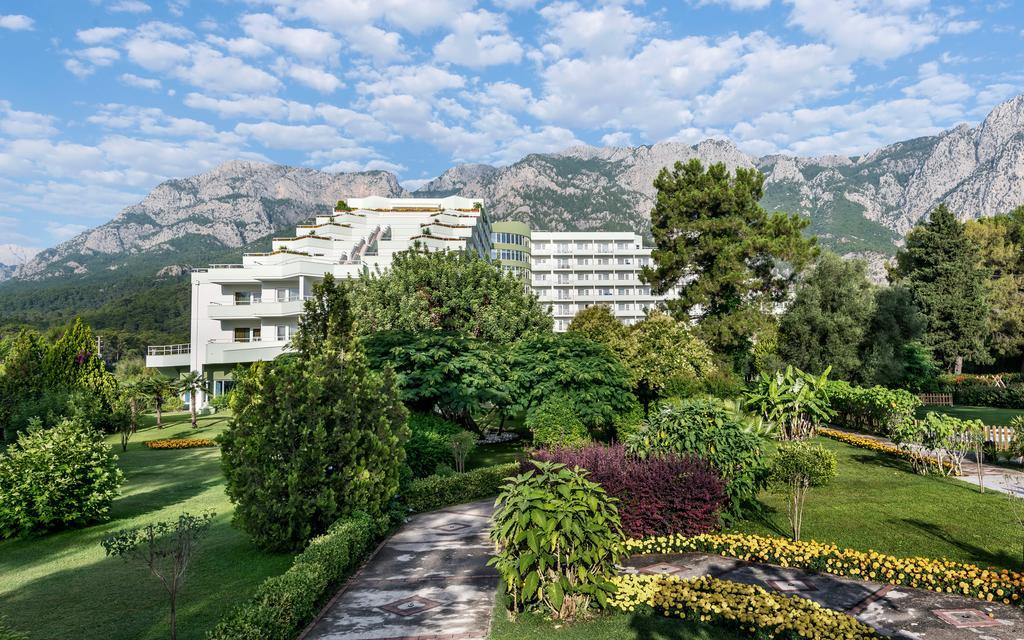 Miarosa Ghazal Hotel Goynuk (Kemer)