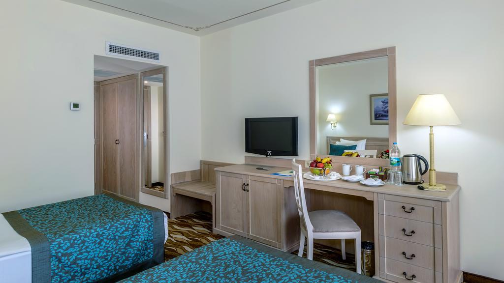 Miarosa Ghazal Hotel 5*