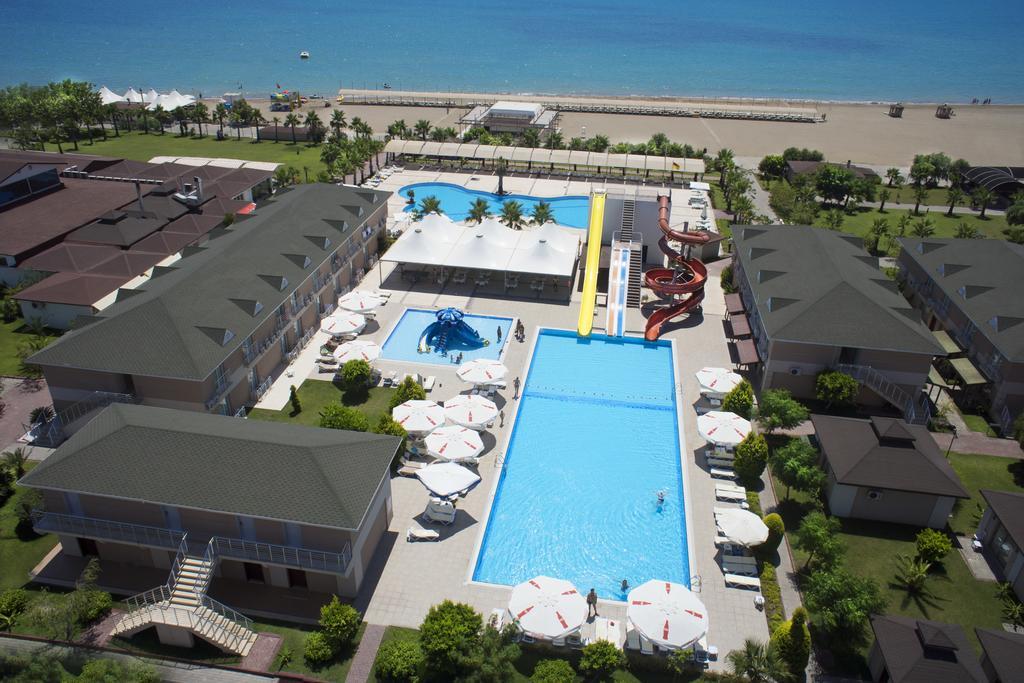 Resort Armas 5*