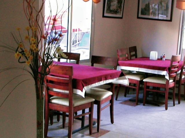 Ercan Bed & Breakfast 2*