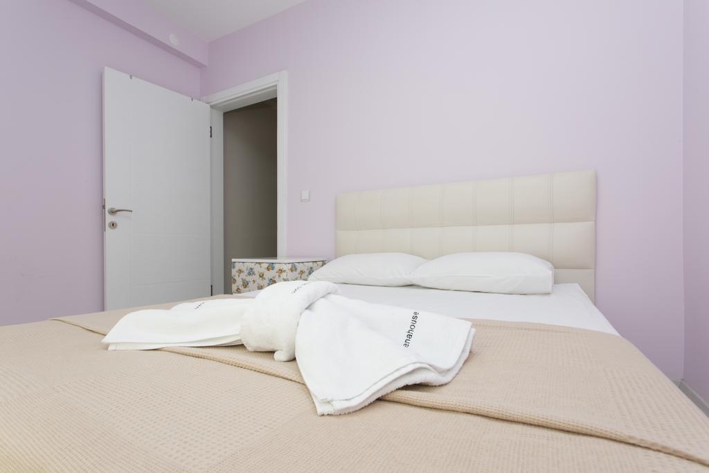 Zena House Konak Izmir