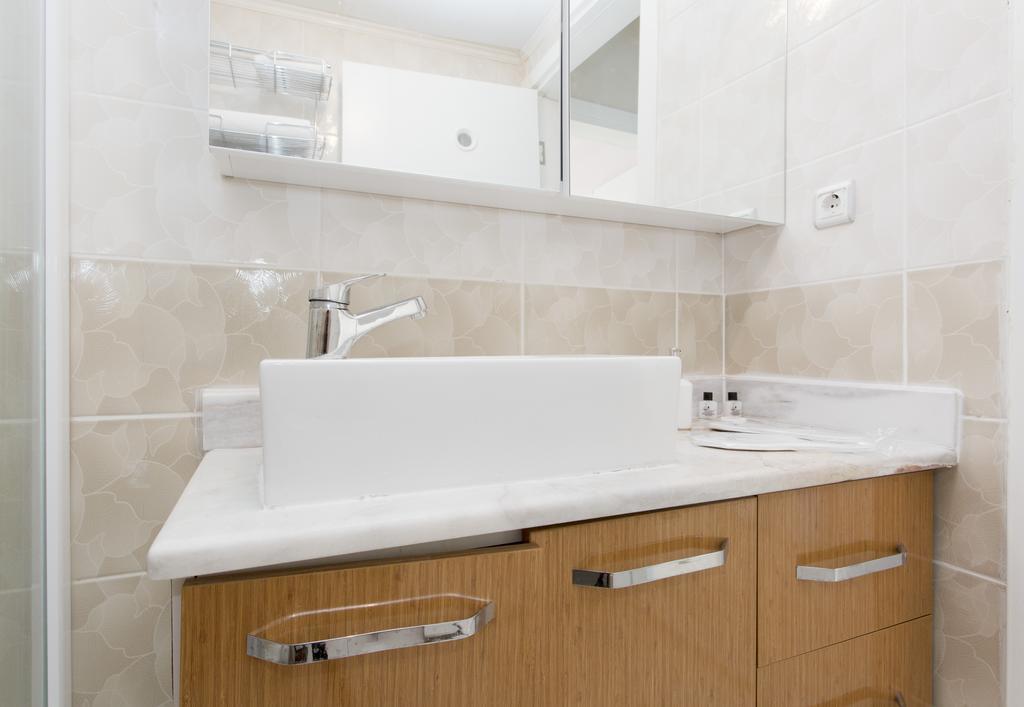 Apartment Zena House Konak Izmir