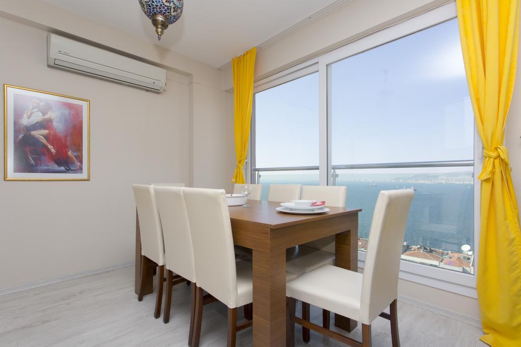 Apartment Zena House Konak