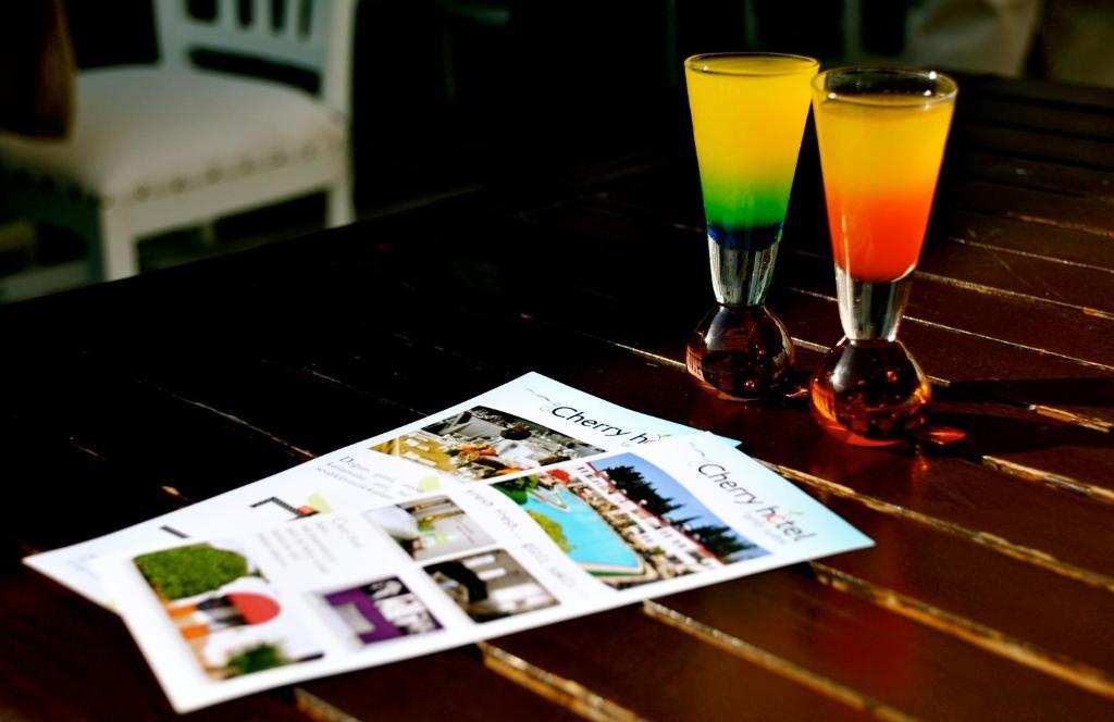 Club Cherry & Family Hotel 2*
