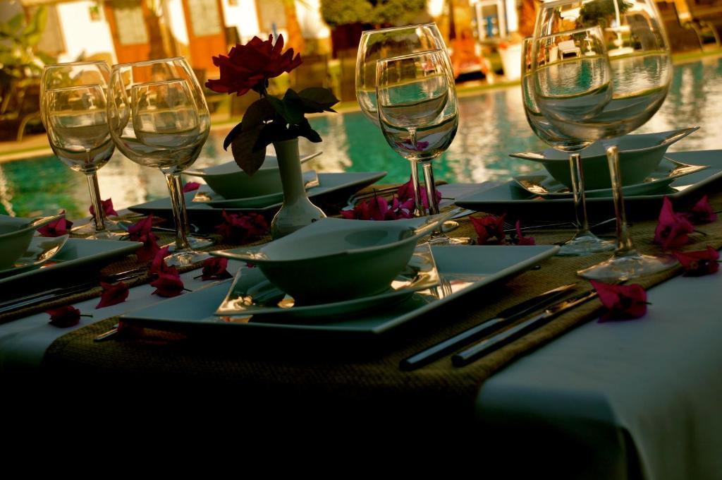 Club Cherry & Family Hotel Turgutreis