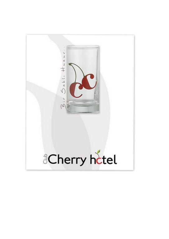 Club Cherry & Family Hotel