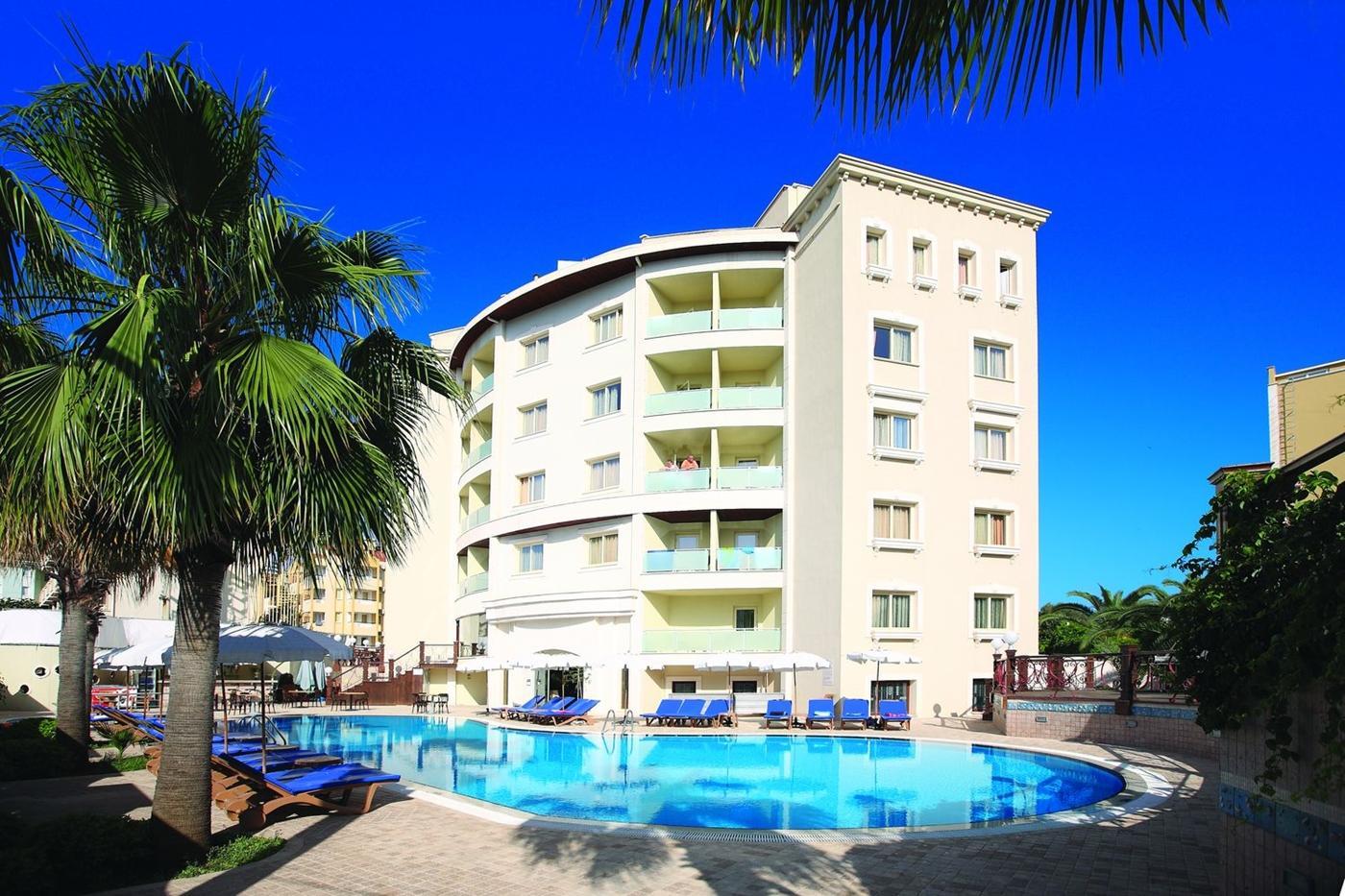 Hotel Motto Premium Hotel&spa Marmaris